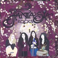 Fantasia : Rocks