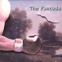 The Fantods : The Fantods