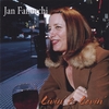JAN FANUCCHI: Livin' & Lovin'