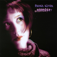 FARAH ALVIN: Someday
