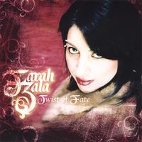 FARAH ZALA: Twist Of Fate