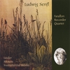 FARALLON RECORDER QUARTET: Ludwig Senfl