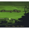 FARAWAY BOYS: Pirate Ship Set Sail