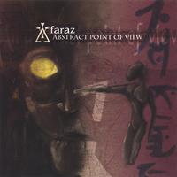 Faraz Anwar : Abstract Point of View