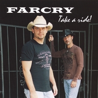 FARCRY : Take a Ride