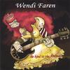 WENDI FAREN: Be Kind to the Animals