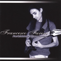 FRANCESCO FARERI: Forbidden Dimension