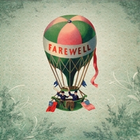 The Farewell Circuit : EP