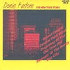 DENIS FARFONE: The New York Years