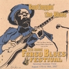 12TH ANNUAL FARGO BLUES FESTIVAL: Bootleggin' the Blues