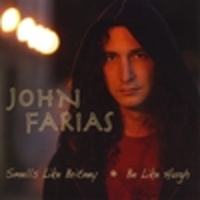 John Farias: Smells Like Britney - Be Like Hugh