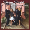 FARM FRESH: Southbound Train