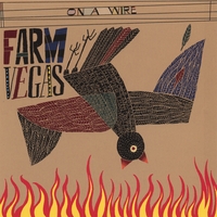 Farm Vegas : On a Wire