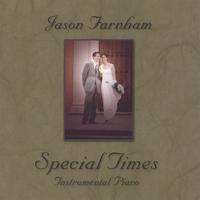 JASON FARNHAM: Special Times