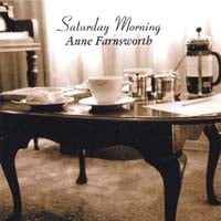 Saturday Morning by Anne Farnsworth