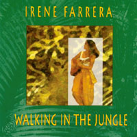 Irene Farrera : Walking in the Jungle