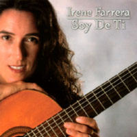 Irene Farrera : Soy De Ti