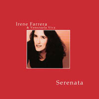 IRENE FARRERA & VENEZUELA VIVA: Serenata