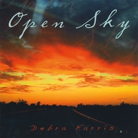 Debra Farris : Open Sky
