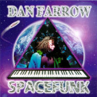 Dan Farrow : Spacefunk