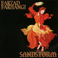 Farzad Farhangi : Sandstorm