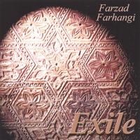 FARZAD FARHANGI: Exile