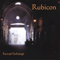 Farzad Farhangi : Rubicon