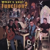 FARZAD AZAD: What's your Function-Java Jazz, Vol. I