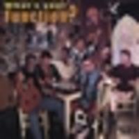 FARZAD AZAD: What's your Function-Java Jazz Vol. I