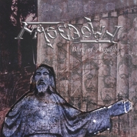 FASE DOWN: Blitz of Anguish (Featuring Deliverance guitarist Mike Phillips)