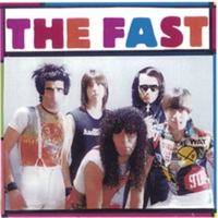 THE FAST: Boys Will Be Boys (1976-1982) & Live at Max's Kansas City '77