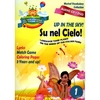 LA FATA ITALIANA THE ITALIAN FAIRY: Su Nel Cielo! (Up In The Sky!) Italian Song & Karaoke