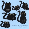 HOLLY WOOD: Fat and Furry
