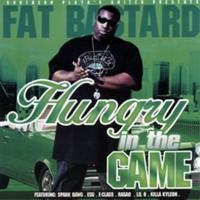 Fat Bastard : Hungry in the Game