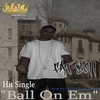 FAT BOII: Ball On Em-single