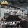 FAT BOII, YOUNG STAWN, J-ROD: Tru Stories: Volume One