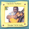 BARRINGTON "FAT CAT" HAWKINS: Feel It In The Music