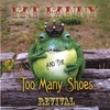 FAT FANNY: The Too Many Shoes Revival