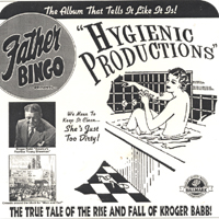 Father Bingo : Hygienic Productions