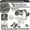 FATHER BINGO: Hygienic Productions