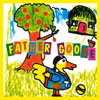 RANKIN DON AKA FATHER GOOSE: Color With Father Goose