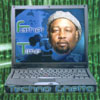 FATHER TIME: Techno Ghetto