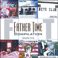 Father Time : Compilation Volume One