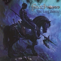 Fathom : The Last Battle