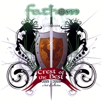Fathom : Crest of the Best