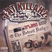 FAT KILLAHZ: Guess Who's Coming To Dinner