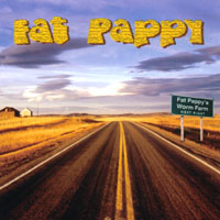 FAT PAPPY: Fat Pappy's worm farm