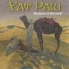 FAT PAW: illusions of the west