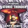 WILD DOGS: Atomic Thunder includes alice cooper's elected