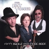 THE FAT TONES: Fifty Bucks and Free Beer
